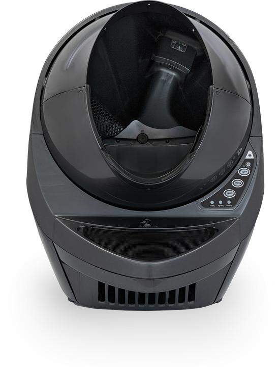 Actual product image Litter-Robot 3