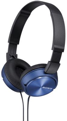 Produktbild Sony Mdr-Zx310l (Kabelgebunden)