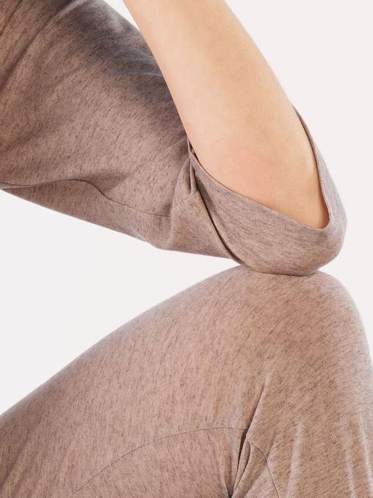 Produktbild ISA Bodywear Pyjama Modal-Kaschmir (M)