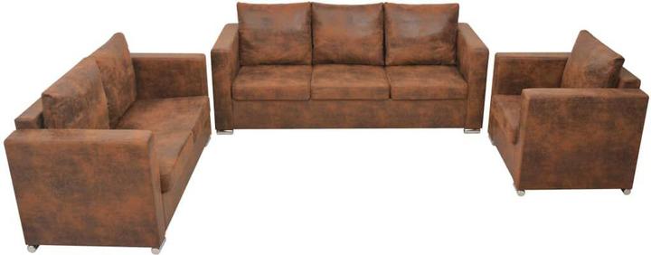 Produktbild vidaXL Marvella