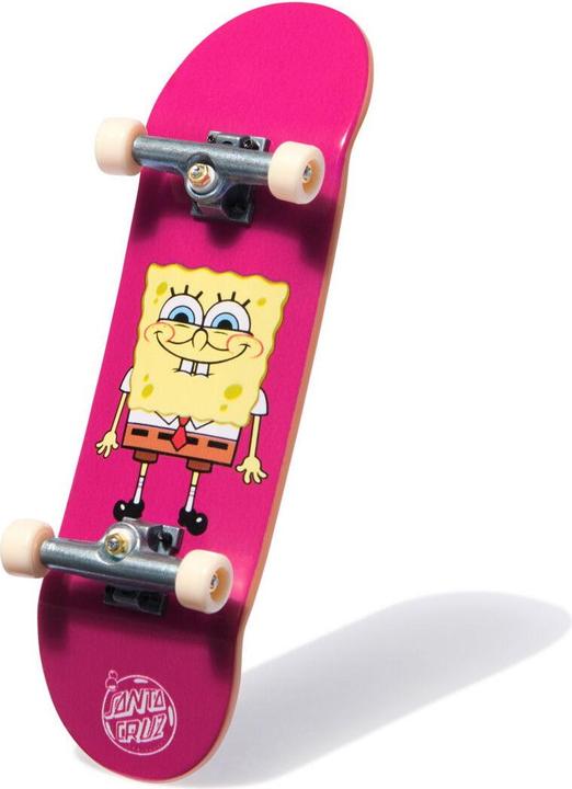 Actual product image Tech Skate Bonus Sk8 Shop - SpongeBob