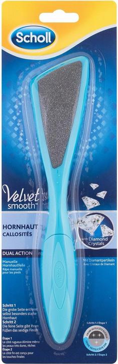 Image du produit Scholl Velours lisse