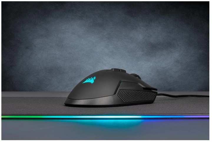 Immagine prodotto Corsair Ironclaw (Senza fili)