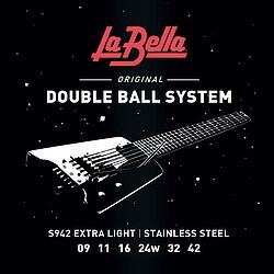 La Bella S942 XL Dubbele Bal 009/042