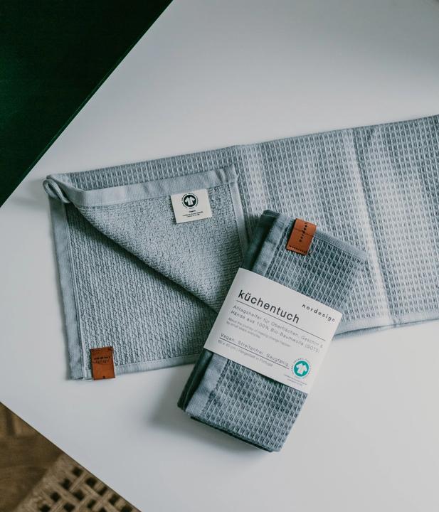 Image du produit Nordesign Küchentuch (60 x 40 cm)