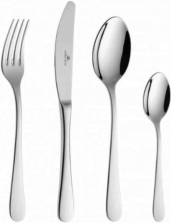Produktbild Gerlach FLOW 24 pcs. cutlery set box 34P (24 Stück, Messer)