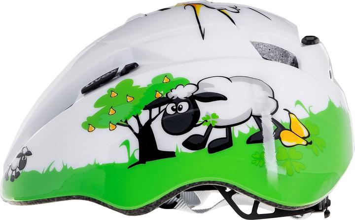 Produktbild Uvex Sports Kid 2 (46 - 52 cm)