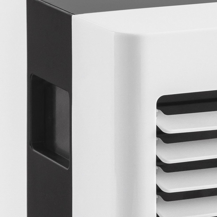 Immagine prodotto Trotec Condizionatore mobile PAC 2600 X, Nome: Cond. Mob. PAC 2600 X, Adatto per l'uso interno: (34 m², 9000 BTU/h)