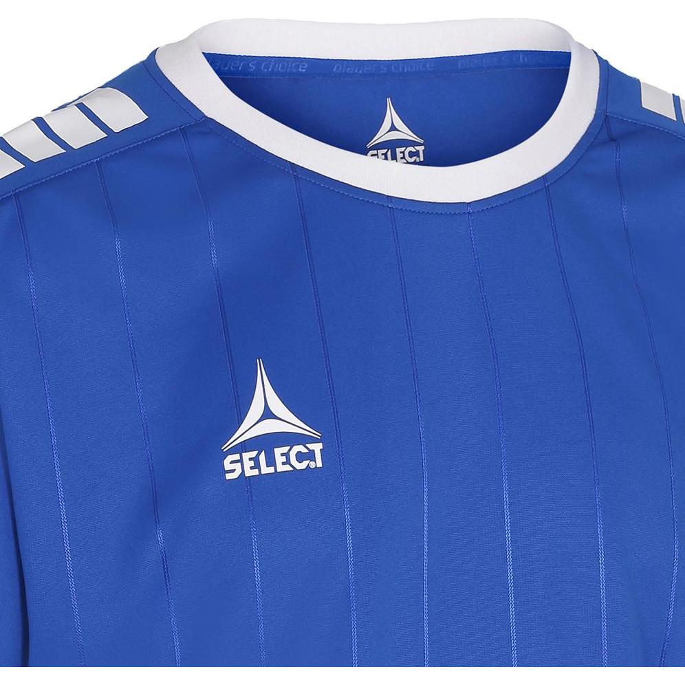 Thumbnail - Select, Damen, Sportshirt, Argentina Trikot (L), Blau, L