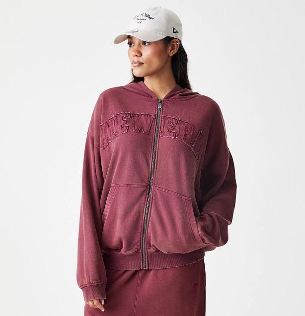 Produktbild New Era Washed (L)