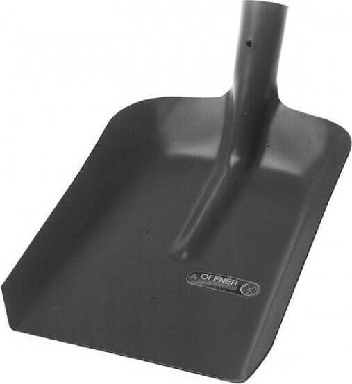 Actual product image Offner shovel