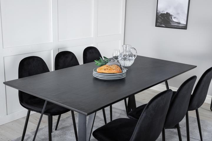 Actual product image Venture Home Marina, Polar (Laminate, MDF)