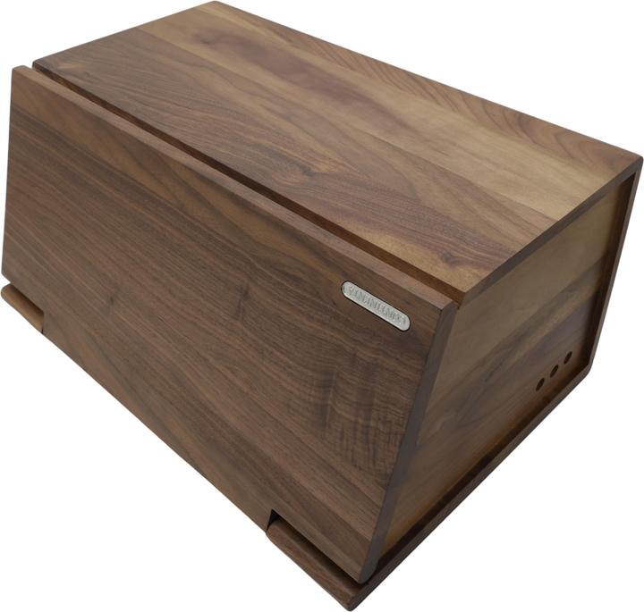 Actual product image Continenta Bread box