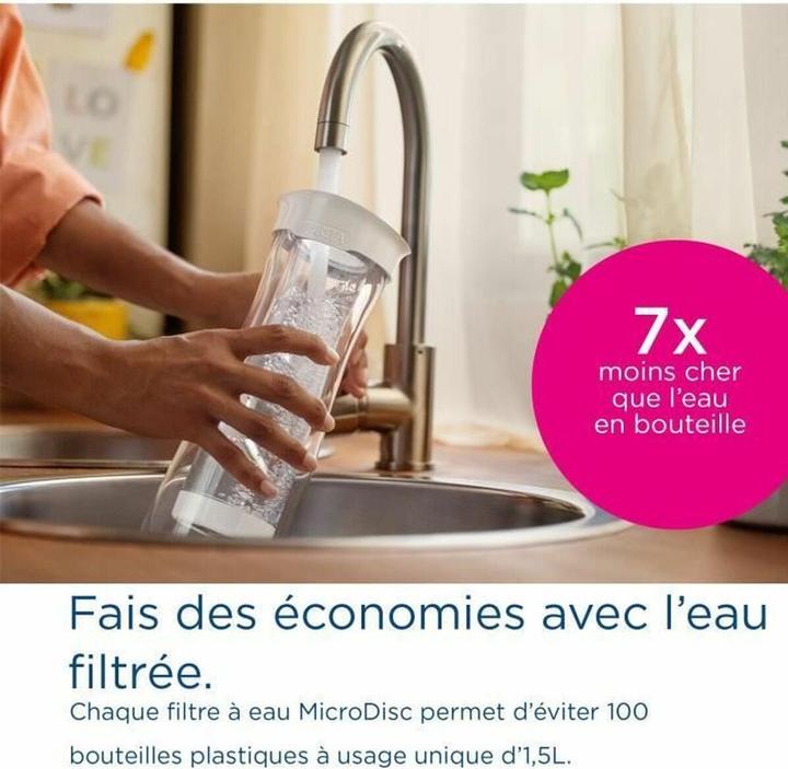 Produktbild Brita Wasserfilter MicroDisc