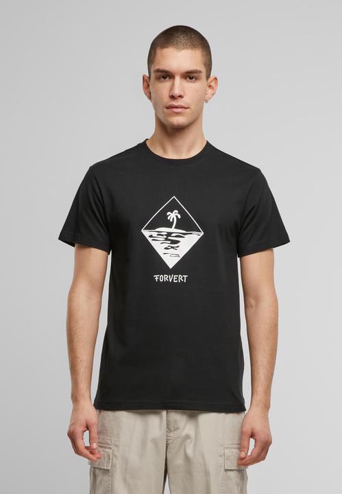 Produktbild Forvert T-Shirt Morro Bay - 188755 (XL)