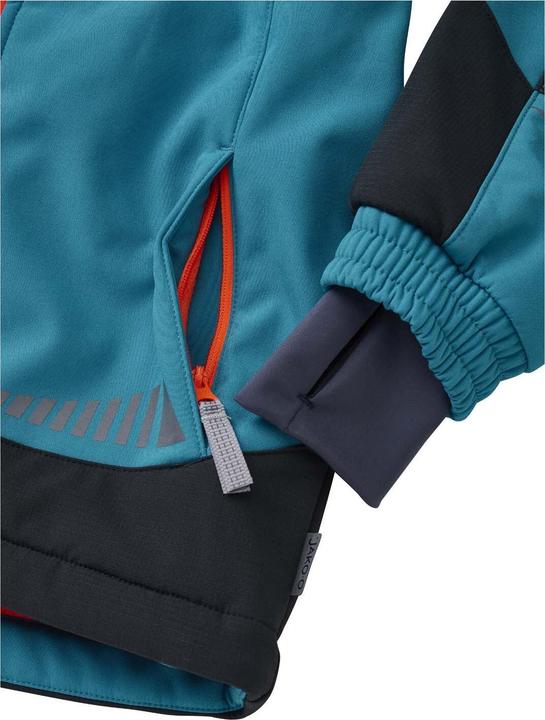 Produktbild Jako-O Softshelljacke (110)