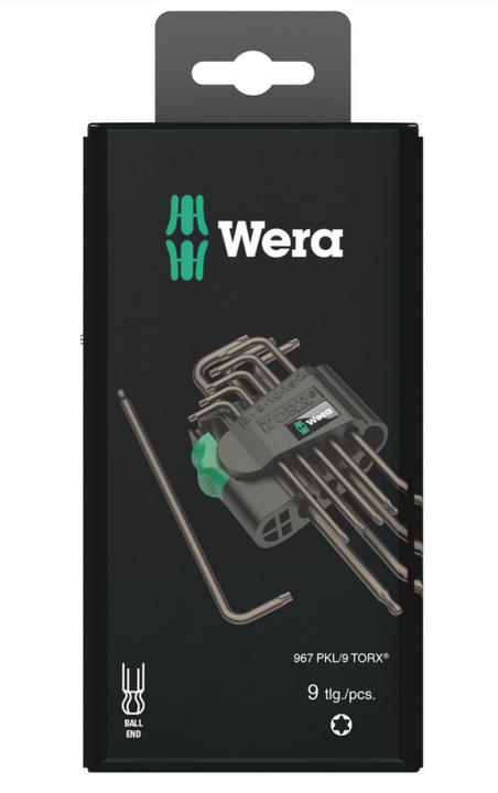 Produktbild Wera 967/9 Tx 1