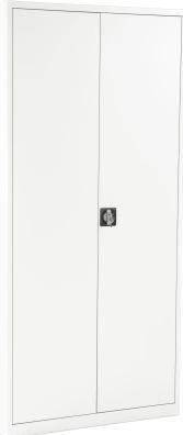 Actual product image Steelplay Flügeltürenschrank (92 x 42 x 195 cm)