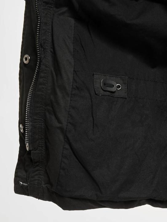 Actual product image Brandit Ladies Britannia Jacket - 16185 (XL)