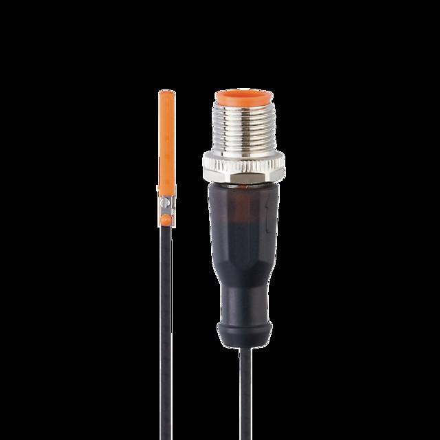 Produktbild ifm Electronic Zylindersensor (Sensor)
