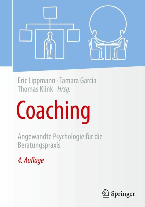 Coaching (German, Eric Lippmann, Tamara Garcia, Thomas Klink, 2026)