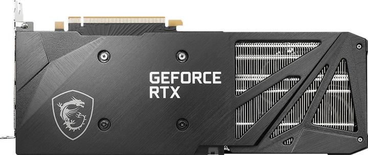 Productafbeelding MSI GeForce RTX 3060 VENTUS 3X 12G OC (12 GB)