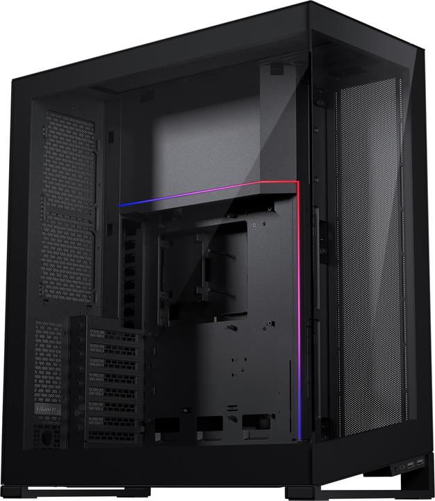 Actual product image Phanteks NV7 D-RGB (ATX, E-ATX, Micro ATX (mATX), Mini-ITX, SSI CEB)