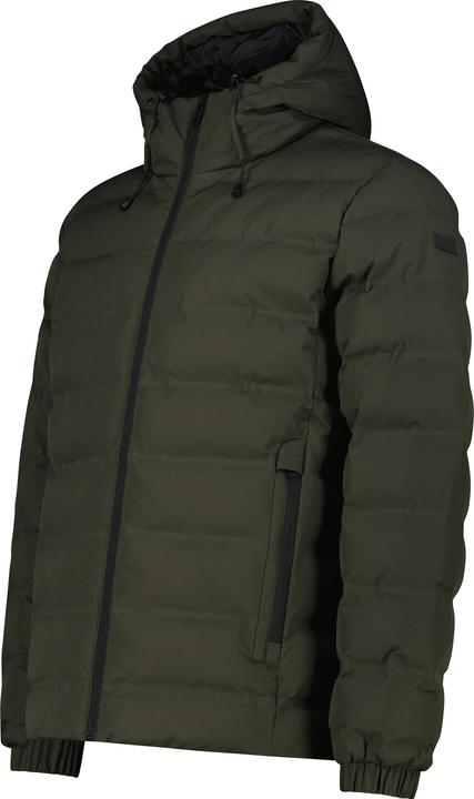 Immagine prodotto CMP Campagnolo Down Jacket Fix Hood (48, M)