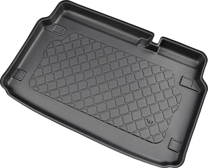 Immagine prodotto ProPlus Vaschetta per Ford EcoSport dal 2017 a oggi (area di carico incassata)