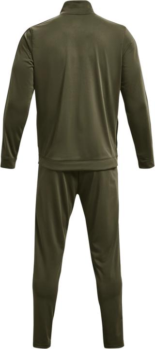 Actual product image Under Armour Knit Tracksuit (L)