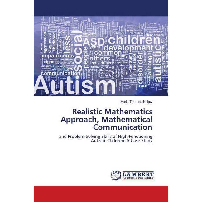 Realistic Mathematics Approach, Mathematical Communication, Fachbücher von Maria Theresa Kalaw