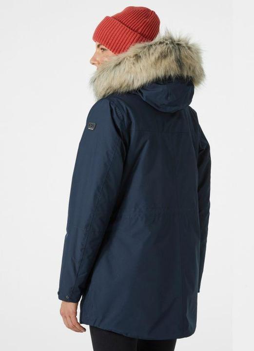 Produktbild Helly Hansen W Coastal Parka (XL)