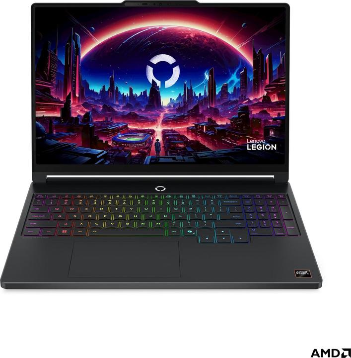 Produktbild Lenovo Legion 5 15AGP11 (15.30", 1000 GB, 32 GB, Eng. Int.)