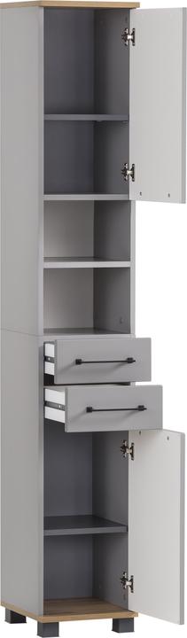 Immagine prodotto Schildmeyer Jelda (30,5 x 32,5 x 181 cm)