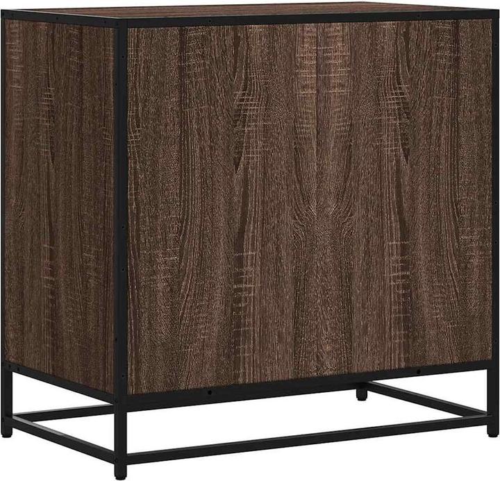 Image du produit vidaXL Schubladenschrank (70 x 41 x 70 cm)