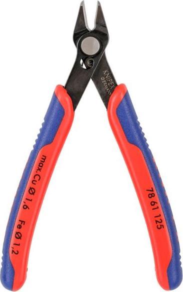 Image du produit Knipex Electronic Super Knips (125 mm)