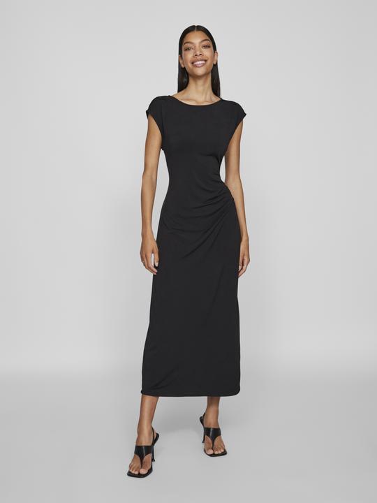 Image du produit Vila Robe midi à manches courtes (XS)