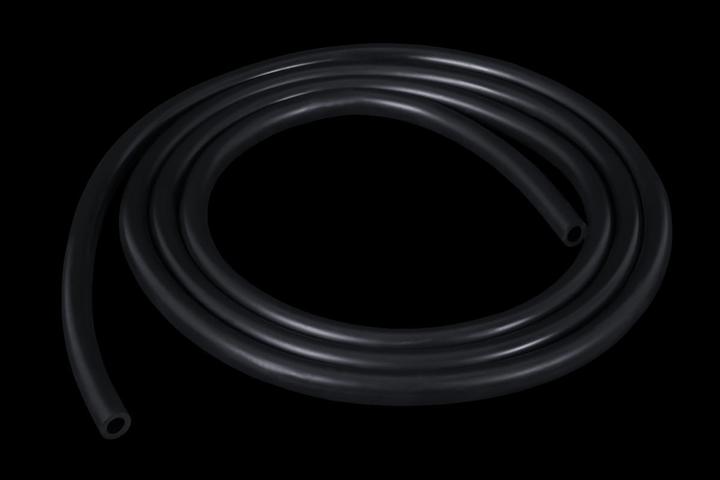 Produktbild Alphacool EPDM Tube 16/10 - Black 1m (3,28ft) Retailbox (1 m, Kunststoff)