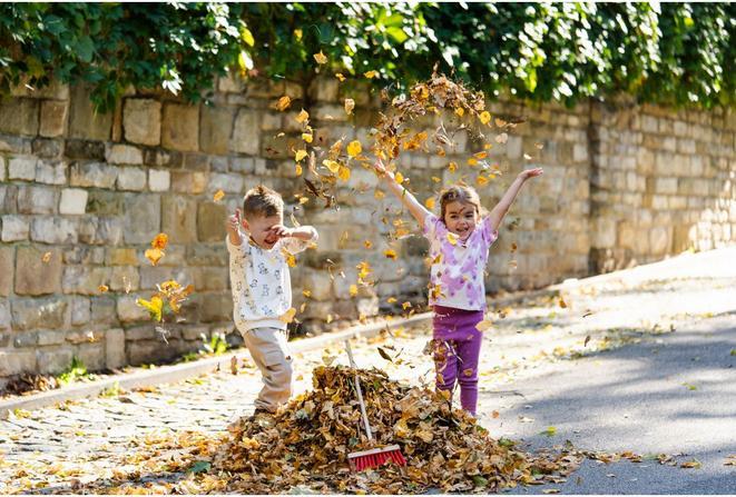 Produktbild Theo Klein Pure Fresh Strassenbesen