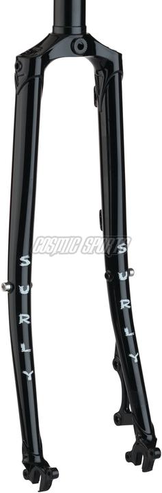 Produktbild Surly Straggler Disc 27,5" Starrgabel