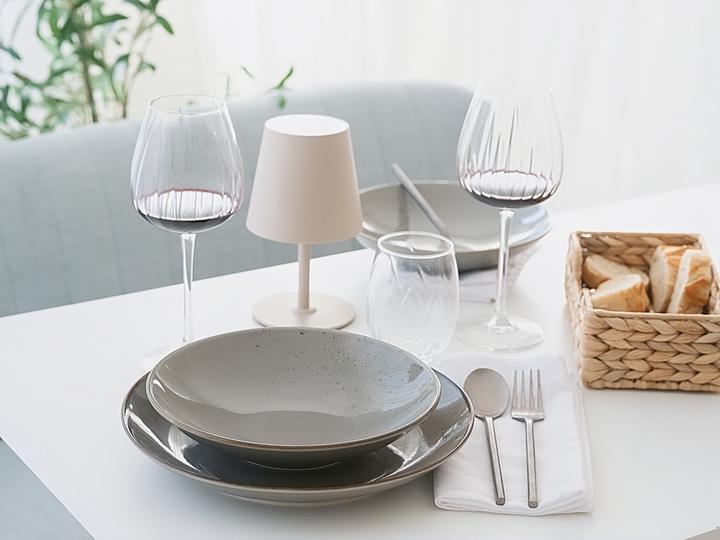 Actual product image CreaTable Nature Collection (8 pcs.)