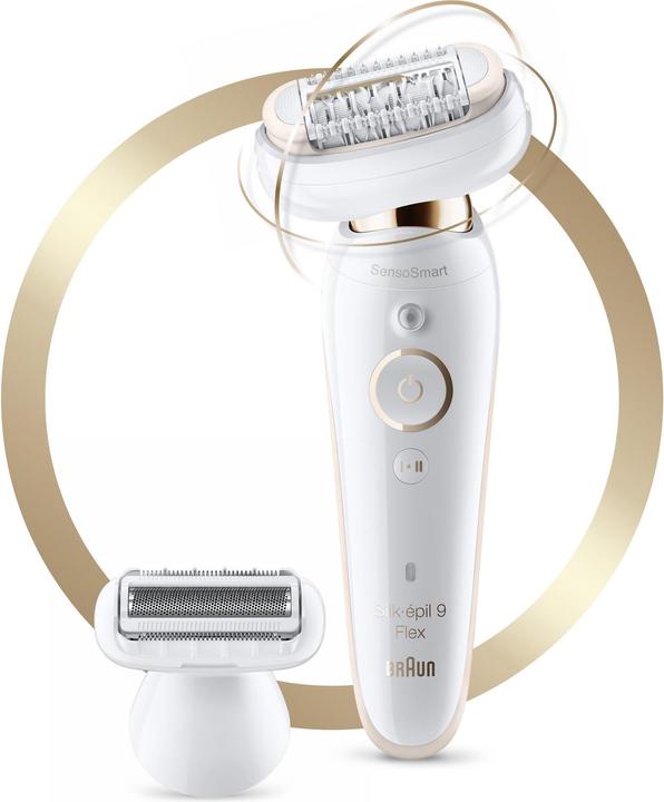 Image du produit Braun Silk-épil 9 Flex