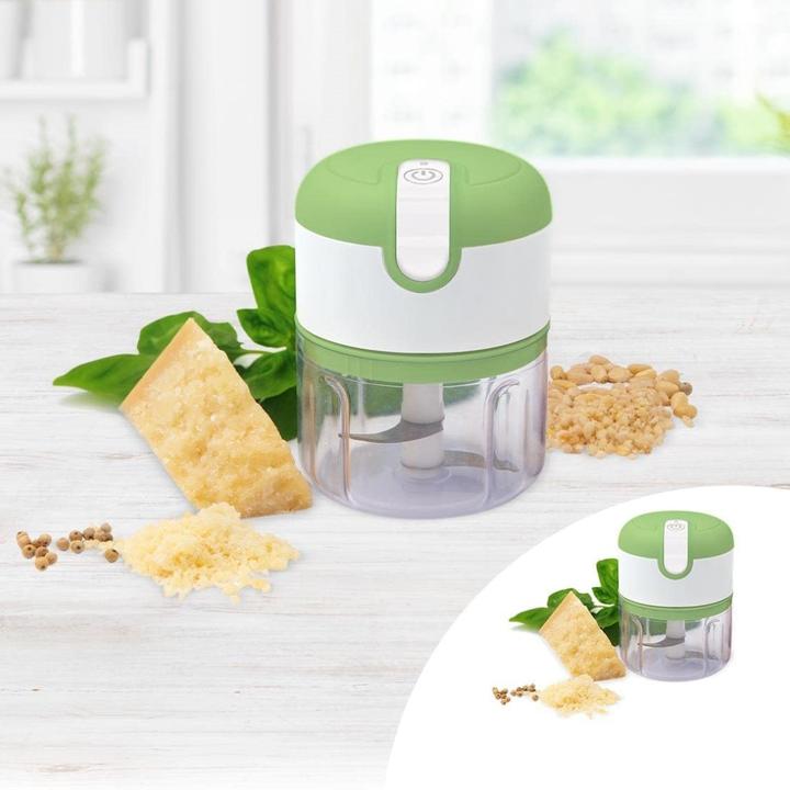 Actual product image Livington 3 Seconds Chopper (250 ml, 37 W)