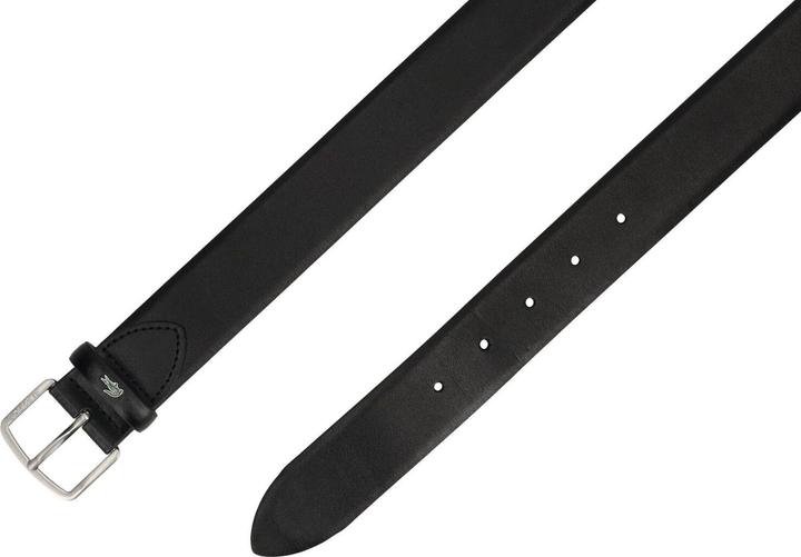 Produktbild Lacoste Elegance 35 Flat Raw Edge Belt