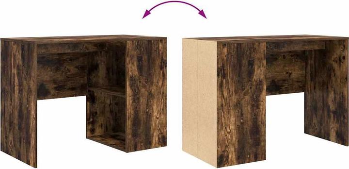 Immagine prodotto VidaXL Scrivania (102 x 50 x 75 cm)