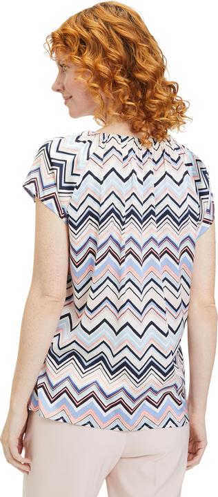 Actual product image Betty Barclay Casual blouse with pattern (42)