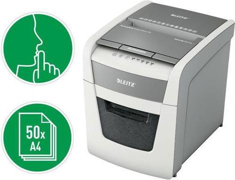 Image du produit Leitz IQ Small Office (Coupe de particules)