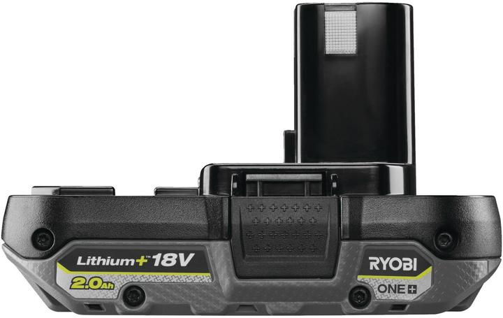 Actual product image Ryobi RB1820C (18 V)