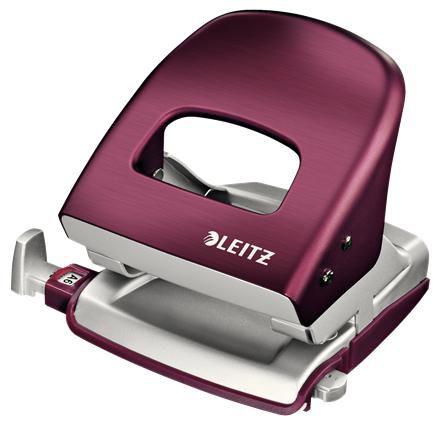 Actual product image Leitz Office punch NeXXt Style