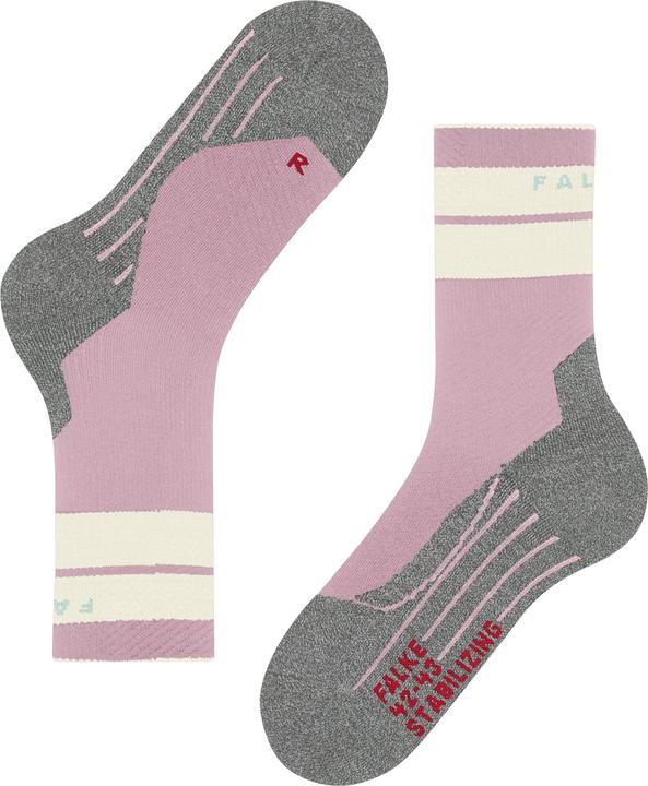 Image du produit Falke TK Stabilizing Damen Trekking (37 - 38)